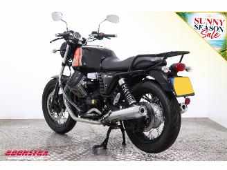 Moto Guzzi  V7 II Special ABS 17.433 km! picture 8