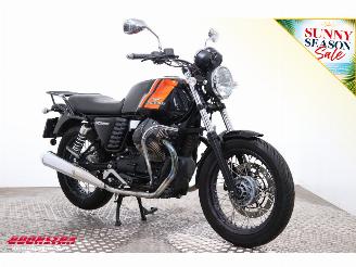 Moto Guzzi  V7 II Special ABS 17.433 km! picture 2