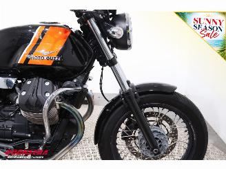 Moto Guzzi  V7 II Special ABS 17.433 km! picture 15