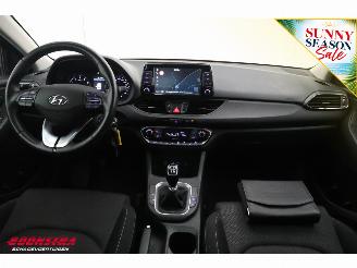 Hyundai I-30 1.4 T-GDI Comfort Clima Cruise Apple/Android Camera PDC 44.536 km! picture 12