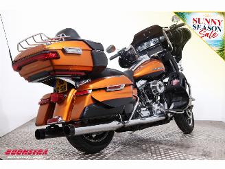 Harley-Davidson  FLHTK Electra Glide Ultra Limited 103 ABS Rinehart Cruise Heizgriffe Navi Bluetooth picture 3