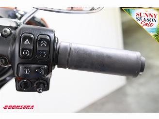 Harley-Davidson  FLHTK Electra Glide Ultra Limited 103 ABS Rinehart Cruise Heizgriffe Navi Bluetooth picture 31