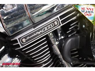 Harley-Davidson  FLHTK Electra Glide Ultra Limited 103 ABS Rinehart Cruise Heizgriffe Navi Bluetooth picture 29