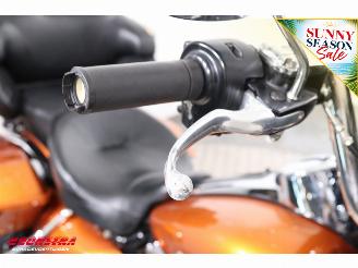 Harley-Davidson  FLHTK Electra Glide Ultra Limited 103 ABS Rinehart Cruise Heizgriffe Navi Bluetooth picture 23