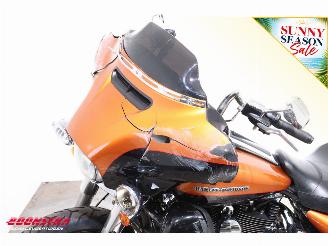 Harley-Davidson  FLHTK Electra Glide Ultra Limited 103 ABS Rinehart Cruise Heizgriffe Navi Bluetooth picture 8