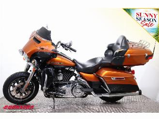 Harley-Davidson  FLHTK Electra Glide Ultra Limited 103 ABS Rinehart Cruise Heizgriffe Navi Bluetooth picture 5