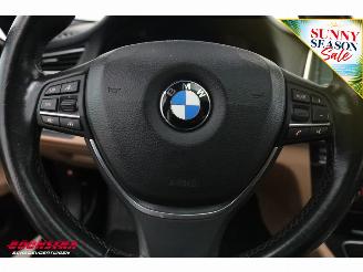 BMW 7-serie 750i xDrive HE Org.NL! Schuifdak HUD ACC Navi Leder Memory SHZ Camera PDC picture 21