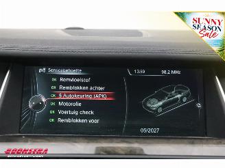 BMW 7-serie 750i xDrive HE Org.NL! Schuifdak HUD ACC Navi Leder Memory SHZ Camera PDC picture 26