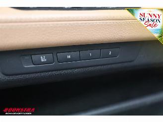 BMW 7-serie 750i xDrive HE Org.NL! Schuifdak HUD ACC Navi Leder Memory SHZ Camera PDC picture 19