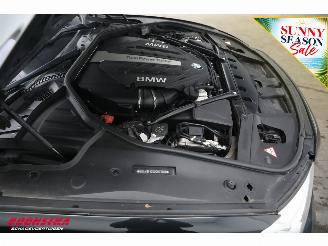 BMW 7-serie 750i xDrive HE Org.NL! Schuifdak HUD ACC Navi Leder Memory SHZ Camera PDC picture 9