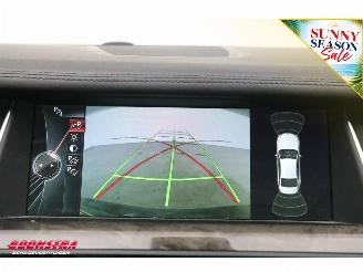 BMW 7-serie 750i xDrive HE Org.NL! Schuifdak HUD ACC Navi Leder Memory SHZ Camera PDC picture 27