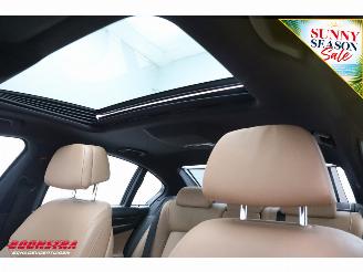 BMW 7-serie 750i xDrive HE Org.NL! Schuifdak HUD ACC Navi Leder Memory SHZ Camera PDC picture 20
