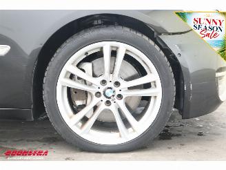 BMW 7-serie 750i xDrive HE Org.NL! Schuifdak HUD ACC Navi Leder Memory SHZ Camera PDC picture 6