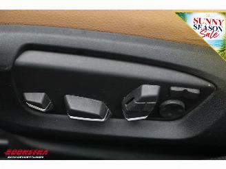 BMW 7-serie 750i xDrive HE Org.NL! Schuifdak HUD ACC Navi Leder Memory SHZ Camera PDC picture 18