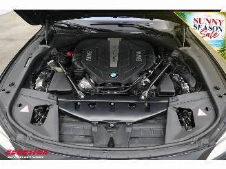 BMW 7-serie 750i xDrive HE Org.NL! Schuifdak HUD ACC Navi Leder Memory SHZ Camera PDC picture 10