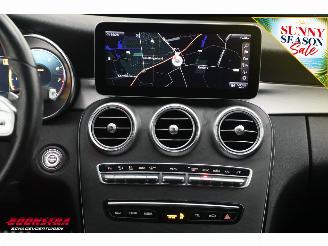 Mercedes C-klasse 180 AMG Cruise Navi Clima SHZ Apple/Android Virtual Camera PDC picture 14