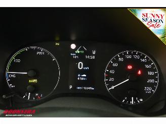 Toyota Yaris 1.5 Hybrid Active Cruise Clima SHZ Apple/Android Camera PDC picture 17