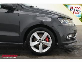 Volkswagen Polo 1.2 TSI First Edition Cruise Navi Clima SHZ Apple/Android PDC picture 5
