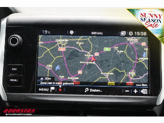 Peugeot 208 1.2 PureTech Blue Lease Cruise Airco Apple/Android PDC picture 20