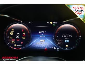 Mercedes GLC 300e 4MATIC Business Solution AMG ACC Navi Clima SHZ Virtual Bluetooth Camera PDC AHK picture 35