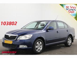 damaged passenger cars Skoda Octavia 1.2 TSI Elegance Fahrbereit Cruise Clima PDC 167.545 km! 2010/3