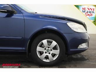 Skoda Octavia 1.2 TSI Elegance Fahrbereit Cruise Clima PDC 167.545 km! picture 5