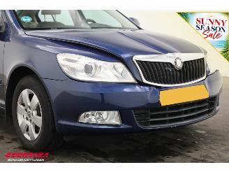 Skoda Octavia 1.2 TSI Elegance Fahrbereit Cruise Clima PDC 167.545 km! picture 6