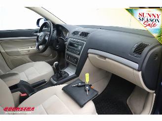 Skoda Octavia 1.2 TSI Elegance Fahrbereit Cruise Clima PDC 167.545 km! picture 13