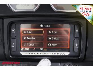 Harley-Davidson  FLHTCUTG Tri Glide Ultra Classic 5HD! LED ABS Cruise Reverse 28.802 km! picture 11