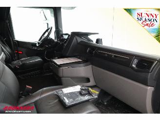 Scania  R Full Air ACC Alcoa PTO Retarder ADR Leder Navi 237.133 km! picture 16