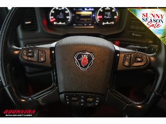 Scania  R Full Air ACC Alcoa PTO Retarder ADR Leder Navi 237.133 km! picture 19