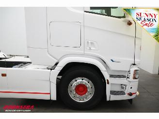 Scania  R Full Air ACC Alcoa PTO Retarder ADR Leder Navi 237.133 km! picture 5