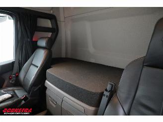 Scania 460 R Full Air ACC Alcoa PTO Retarder ADR Leder Navi 237.133 km! picture 26
