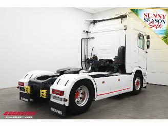 Scania  R Full Air ACC Alcoa PTO Retarder ADR Leder Navi 237.133 km! picture 3