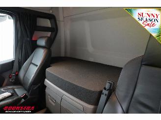 Scania  R Full Air ACC Alcoa PTO Retarder ADR Leder Navi 237.133 km! picture 26