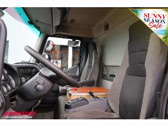 DAF LF 45 .160 Aut. Koffer Dhollandia Euro 5 320.106 km! picture 15