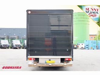 DAF LF 45 .160 Aut. Koffer Dhollandia Euro 5 320.106 km! picture 6
