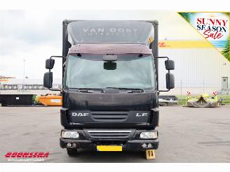 DAF LF 45 .160 Aut. Koffer Dhollandia Euro 5 320.106 km! picture 5