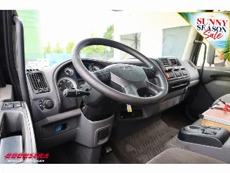 DAF LF 45 .160 Aut. Koffer Dhollandia Euro 5 320.106 km! picture 16