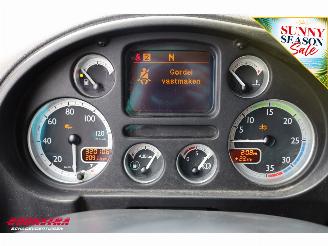 DAF LF 45 .160 Aut. Koffer Dhollandia Euro 5 320.106 km! picture 13