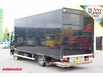 DAF LF 45 .160 Aut. Koffer Dhollandia Euro 5 320.106 km! picture 4