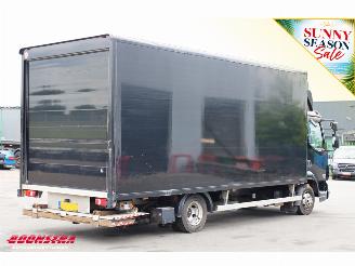 DAF LF 45 .160 Aut. Koffer Dhollandia Euro 5 320.106 km! picture 3