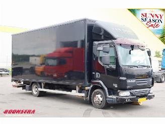 DAF LF 45 .160 Aut. Koffer Dhollandia Euro 5 320.106 km! picture 2