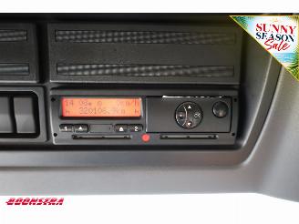 DAF LF 45 .160 Aut. Koffer Dhollandia Euro 5 320.106 km! picture 14