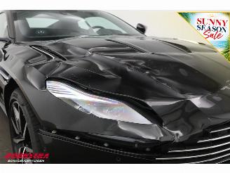 Aston Martin DB11 5.2 V12 B&O Cruise Navi Clima Leder SBL Camera 360° PDC picture 5