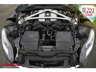 Aston Martin DB11 5.2 V12 B&O Cruise Navi Clima Leder SBL Camera 360° PDC picture 7