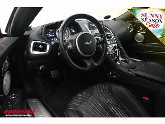 Aston Martin DB11 5.2 V12 B&O Cruise Navi Clima Leder SBL Camera 360° PDC picture 27