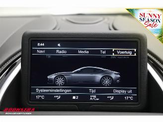 Aston Martin DB11 5.2 V12 B&O Cruise Navi Clima Leder SBL Camera 360° PDC picture 37