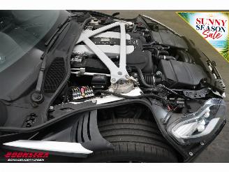 Aston Martin DB11 5.2 V12 B&O Cruise Navi Clima Leder SBL Camera 360° PDC picture 6