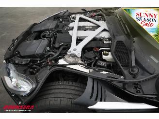 Aston Martin DB11 5.2 V12 B&O Cruise Navi Clima Leder SBL Camera 360° PDC picture 8